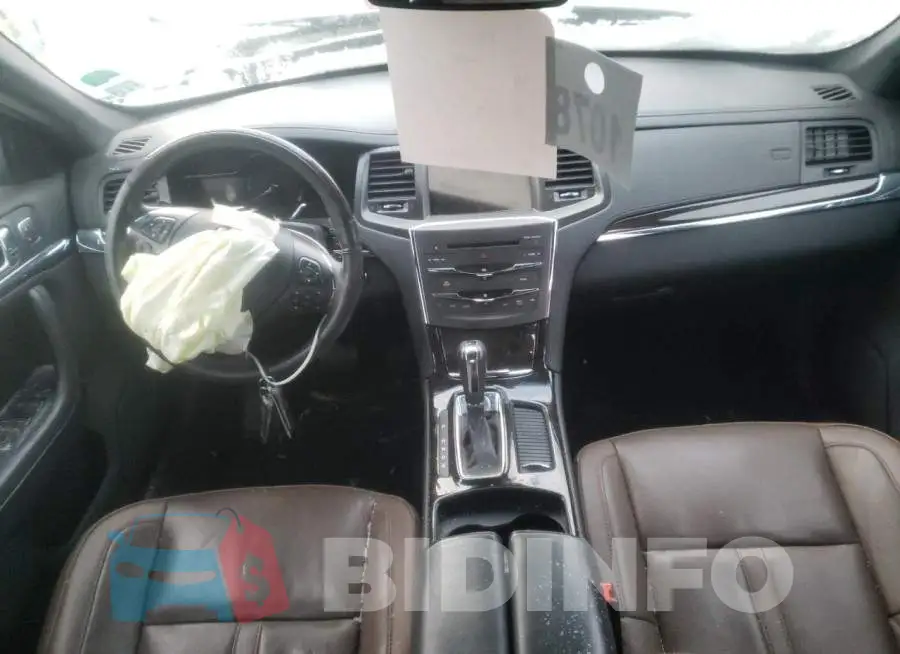 1LNHL9FT0EG607445 Photo# 8