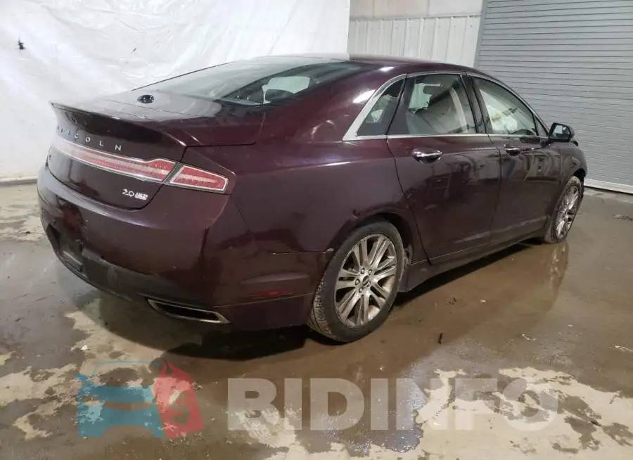 3LN6L2J90DR812989 Photo# 3