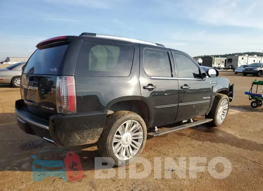 1GYS4CEF4DR150734 Photo# 3
