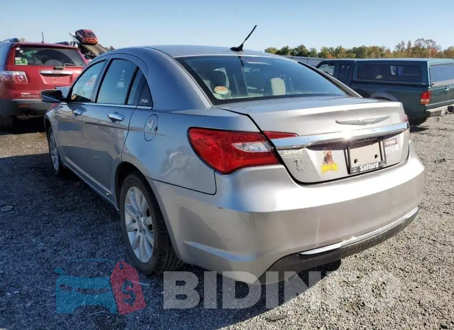 1C3CCBCG1DN510573 Photo# 3
