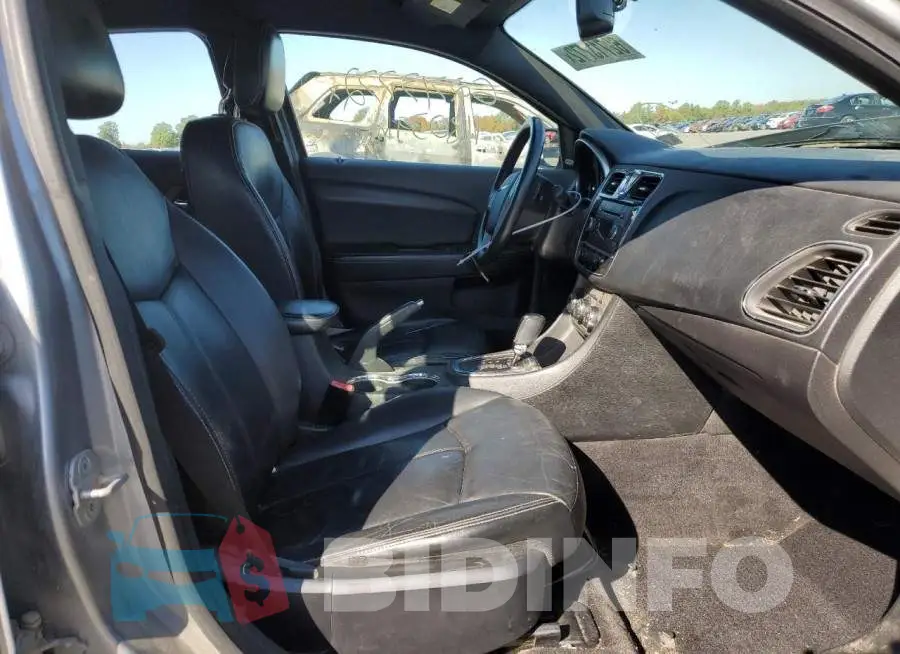 1C3CCBCG1DN510573 Photo# 5