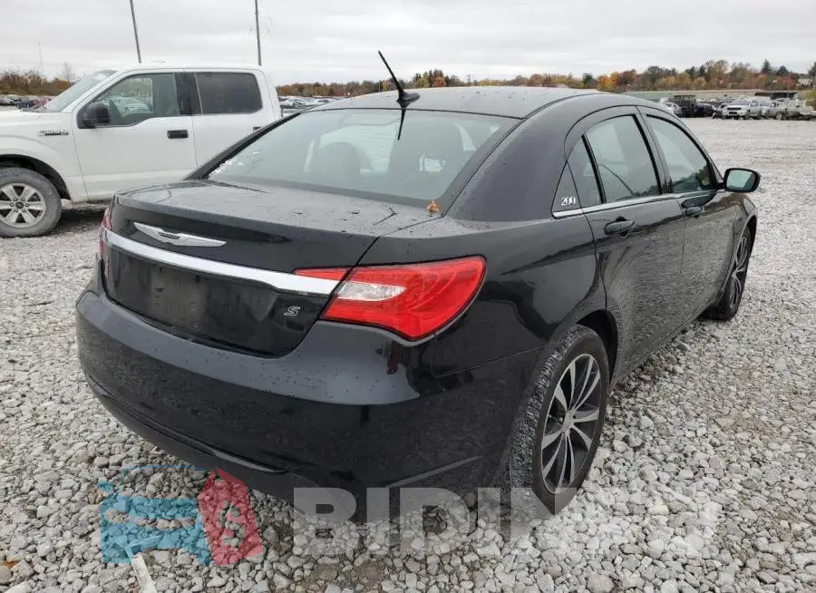 1C3CCBCG7DN699374 Photo# 4