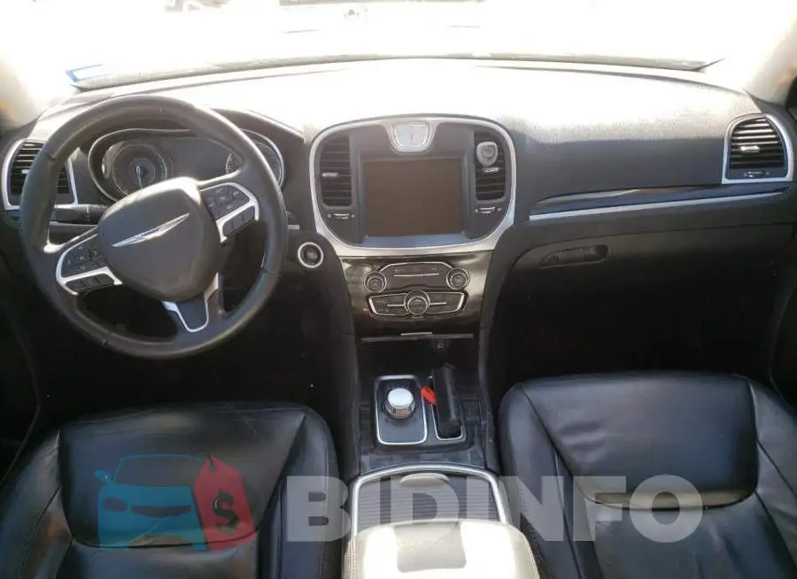 2C3CCAAG0FH891731 Photo# 8