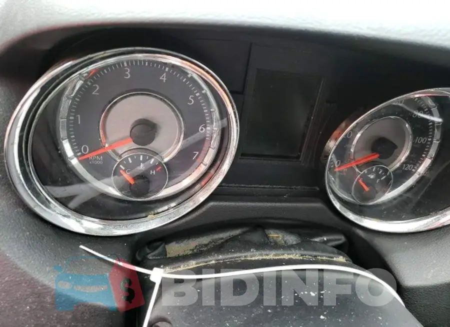 2C4RC1BG2ER143477 Photo# 8