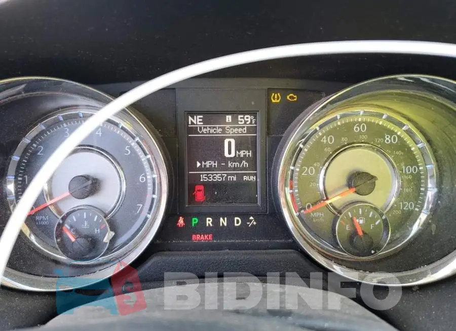 2C4RC1BG7DR720762 Photo# 9
