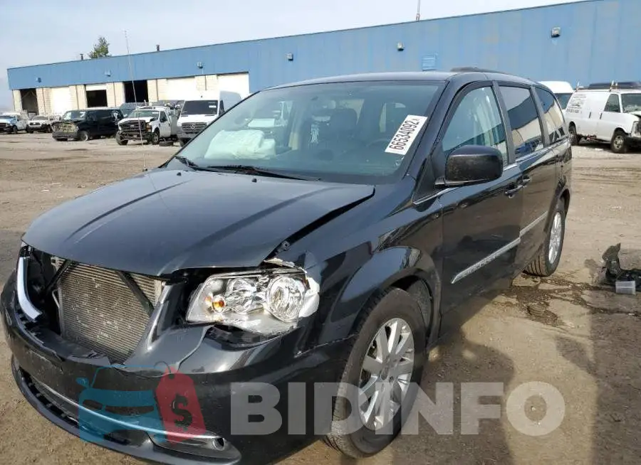 2C4RC1BG9ER441623 Photo# 2