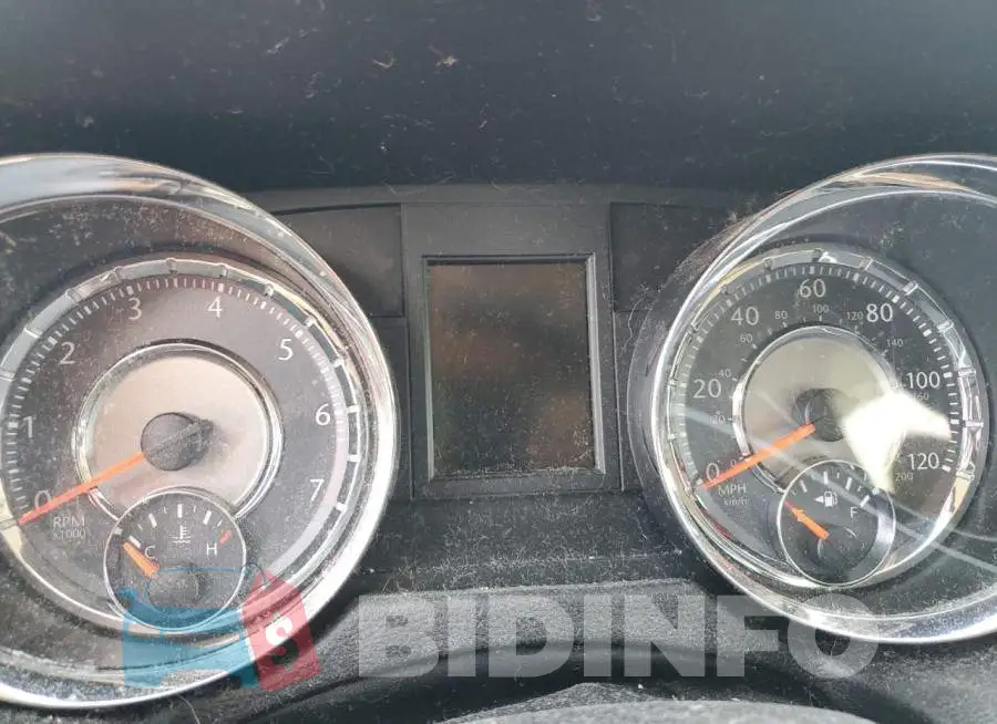 2C4RC1BGXDR802632 Photo# 9