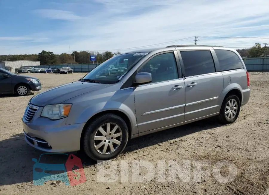 2C4RC1BGXDR802632 Photo# 1