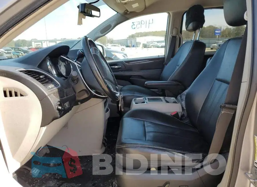 2C4RC1BGXDR802632 Photo# 7