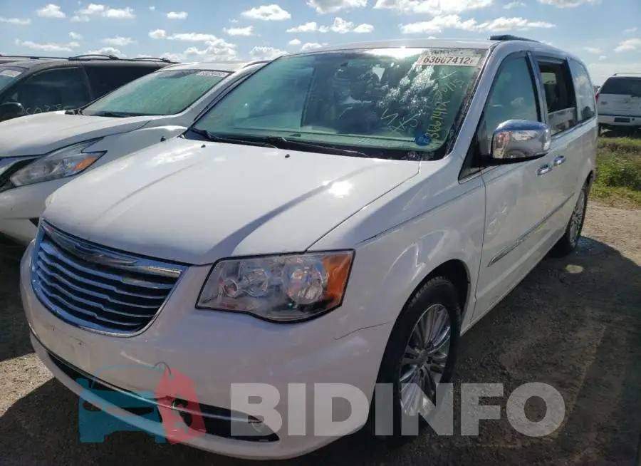 2C4RC1CG0DR816554 Photo# 2