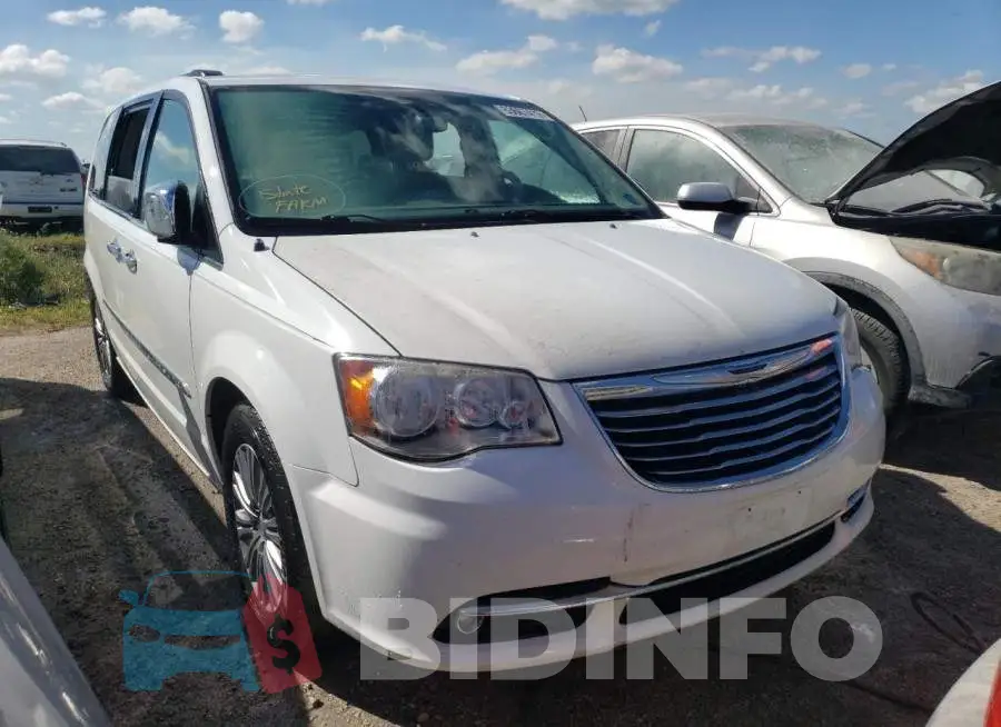 2C4RC1CG0DR816554 Photo# 1