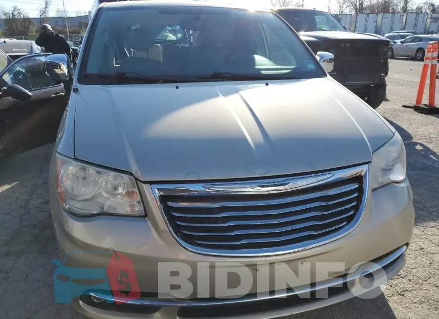 2C4RC1CG1DR623331 Photo# 5