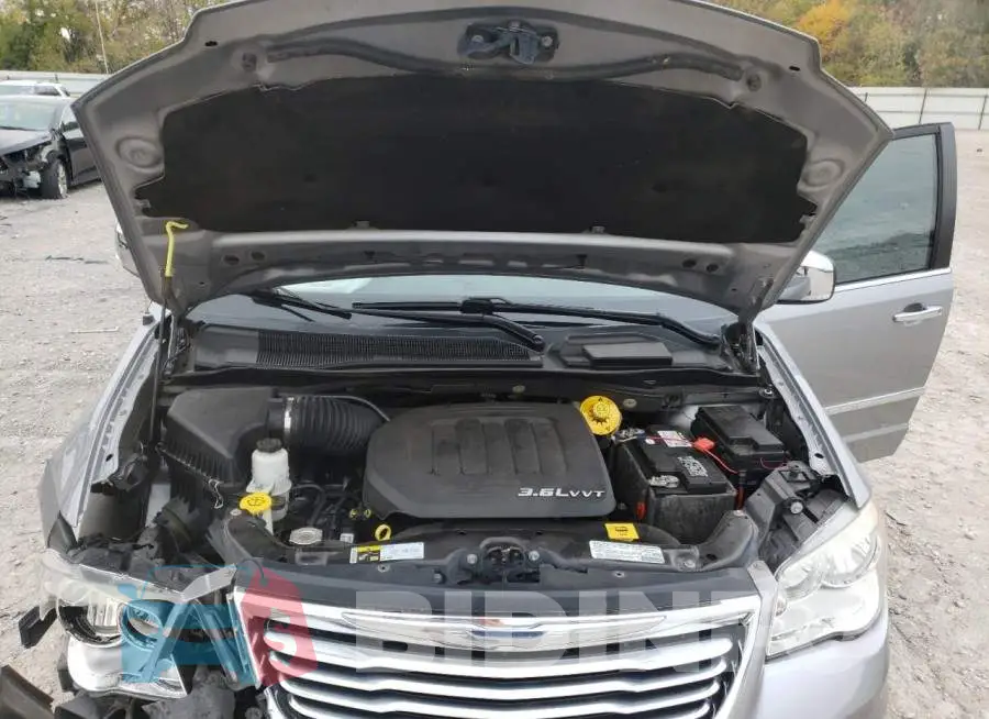 2C4RC1CG1DR807846 Photo# 7