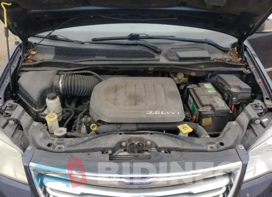 2C4RC1CG6DR716183 Photo# 7