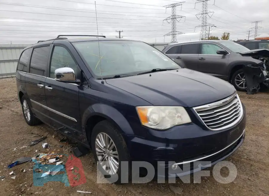 2C4RC1CG6DR716183 Photo# 1