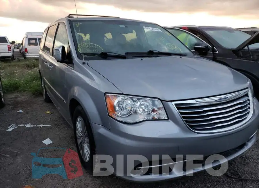 2C4RC1CG6FR582598 Photo# 1