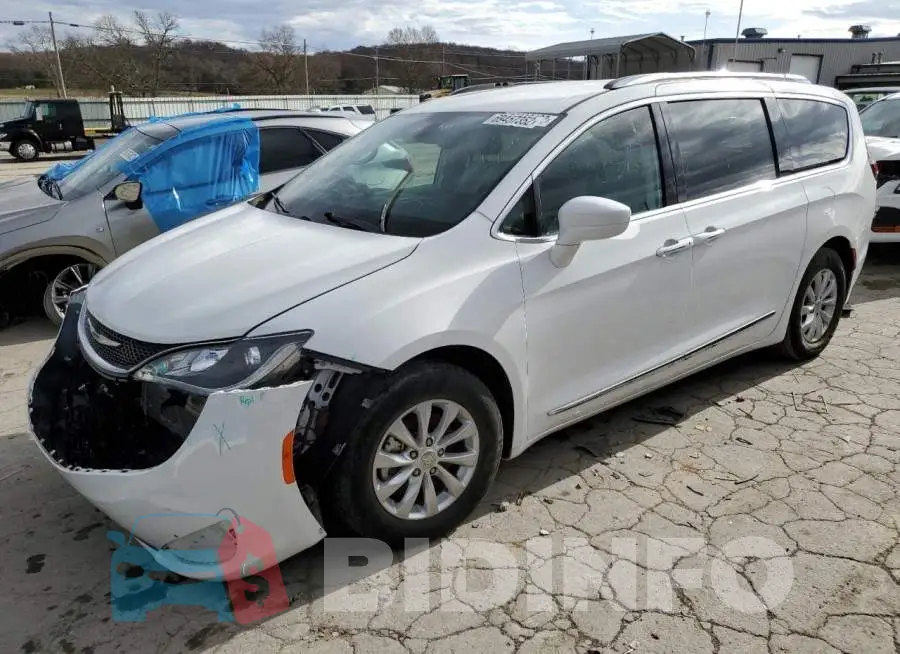 2C4RC1EG7JR154237 Photo# 1