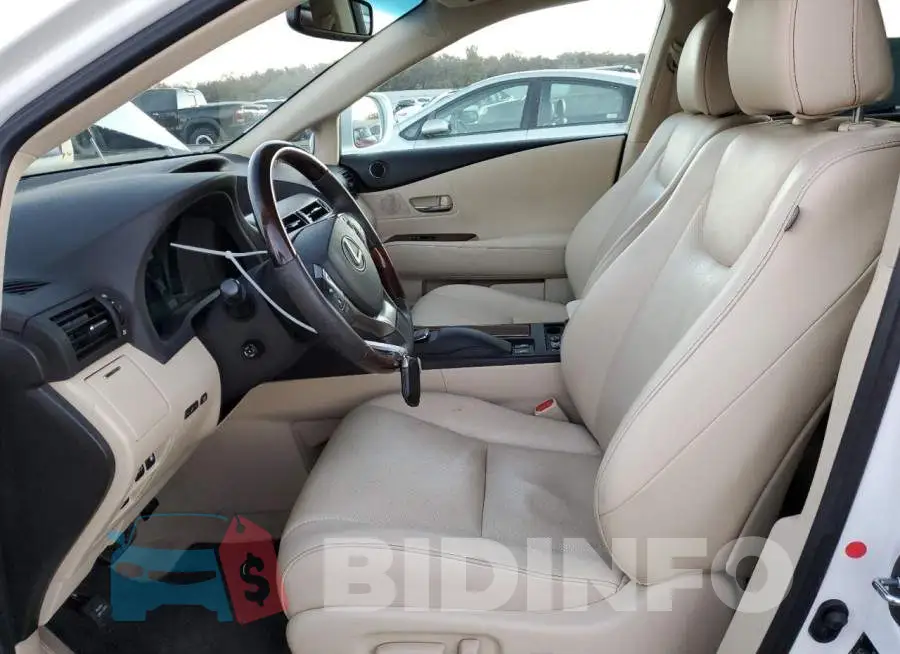 2T2BK1BA6FC252764 Photo# 7