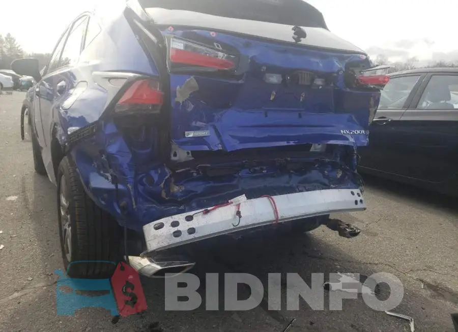 JTJBARBZ5F2015173 Photo# 9