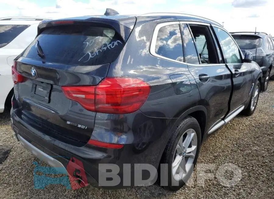 5UXTR7C52KLR46863 Photo# 4