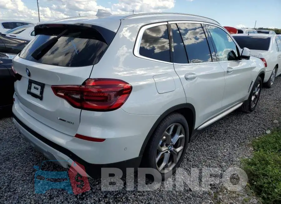 5UXTY3C00M9F91193 Photo# 4