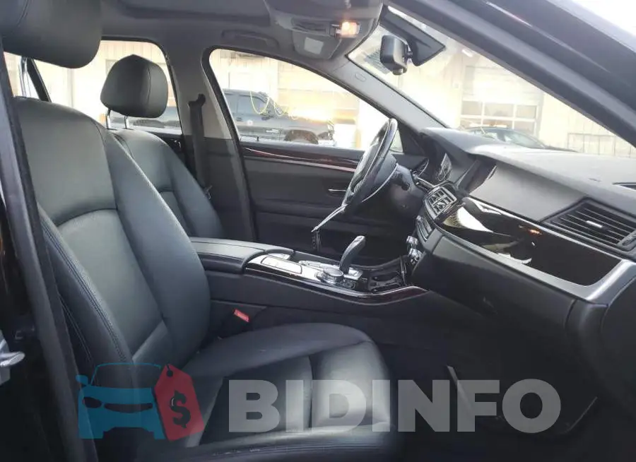 WBA5A7C53FD628152 Photo# 5