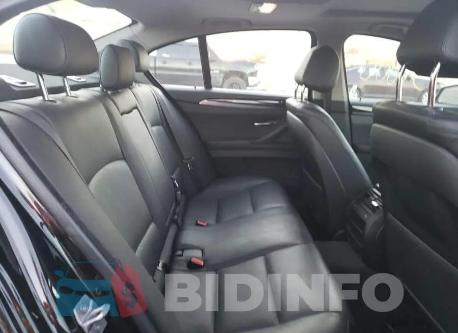 WBA5A7C53FD628152 Photo# 6