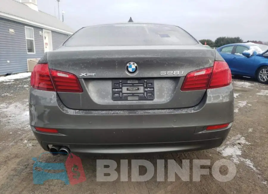 WBA5A7C59ED612147 Photo# 6