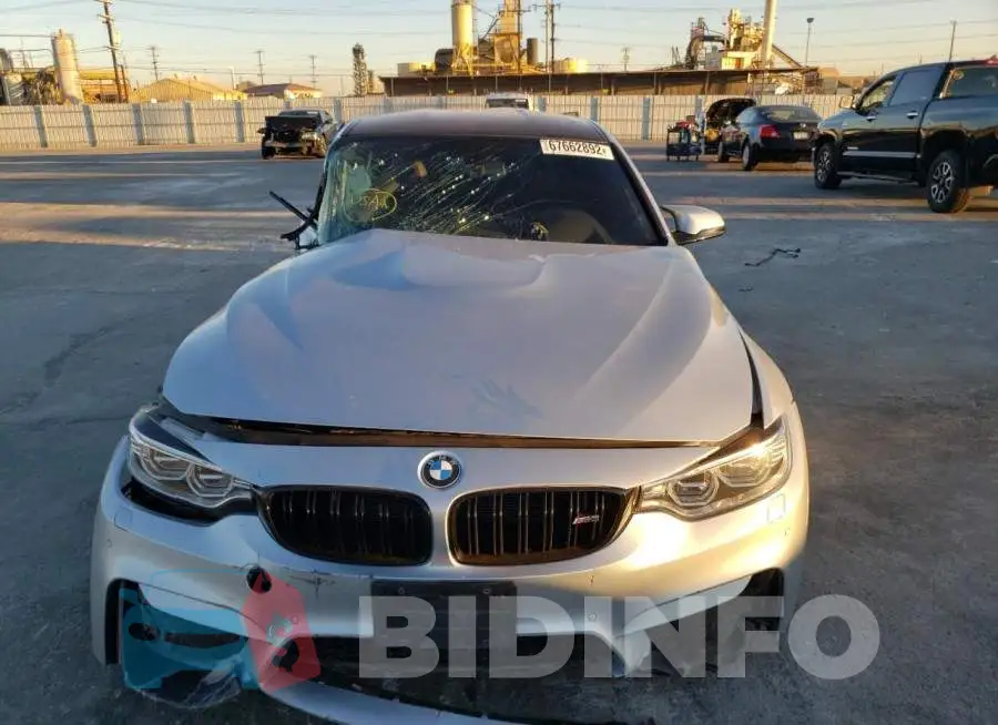 WBS8M9C53G5E68249 Photo# 5