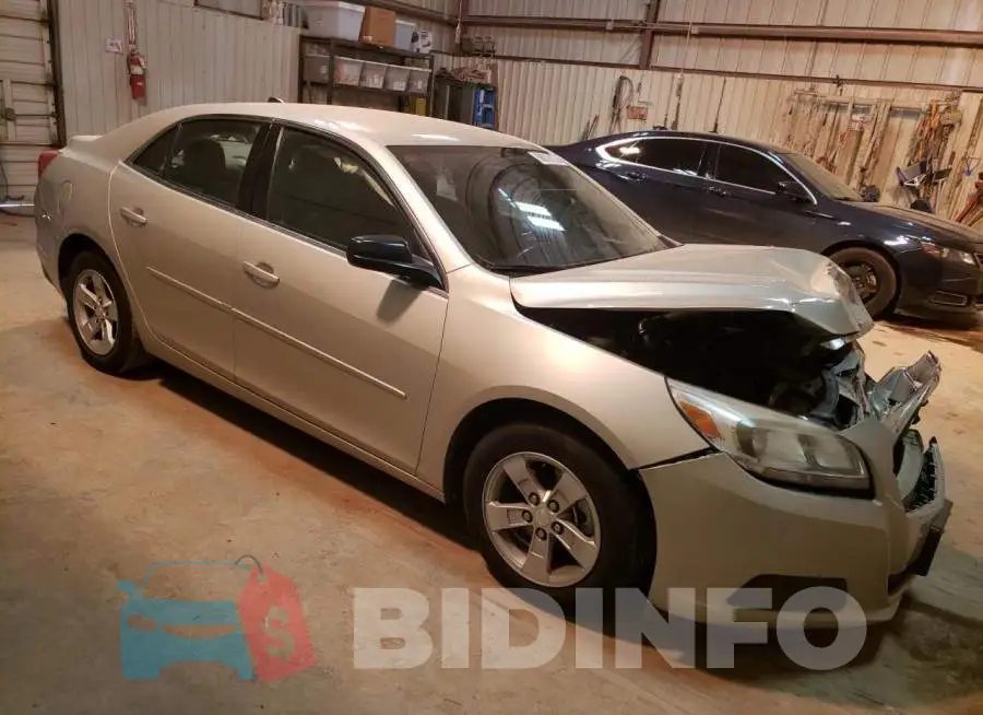 1G11B5SA6DF155035 Photo# 4