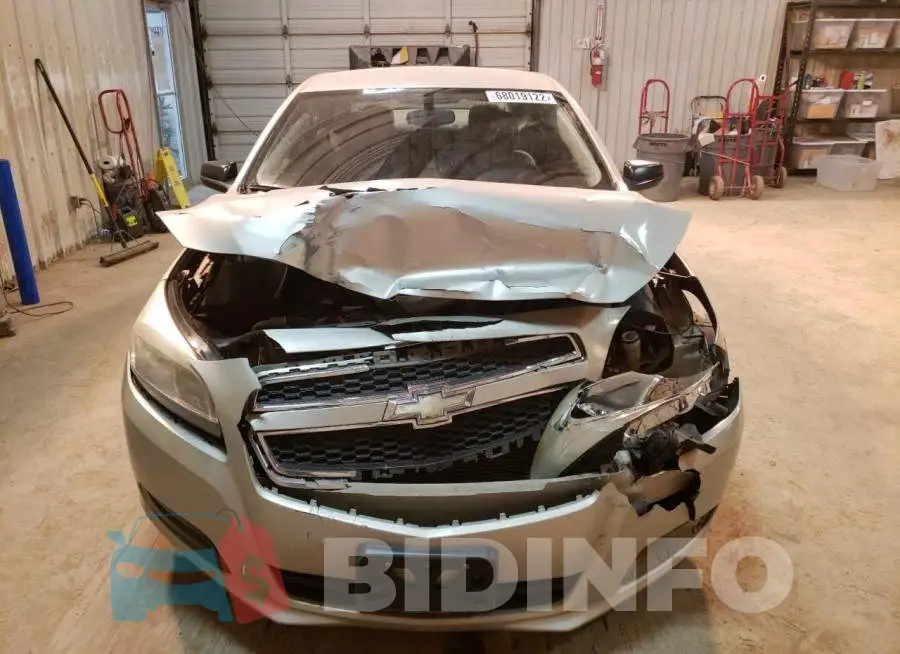 1G11B5SA6DF155035 Photo# 5