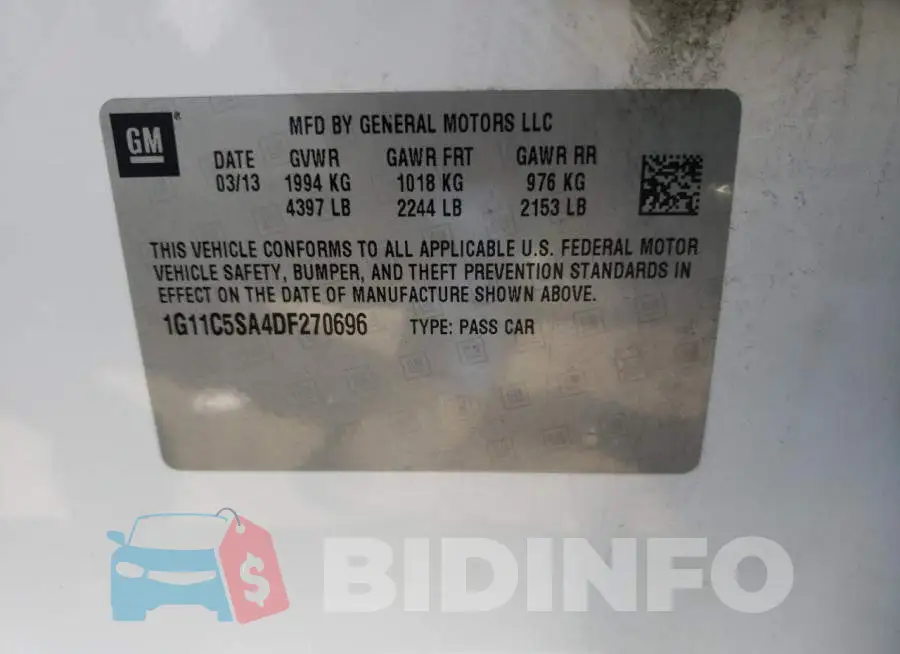 1G11C5SA4DF270696 Photo# 10