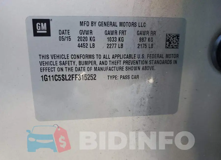 1G11C5SL2FF315252 Photo# 10