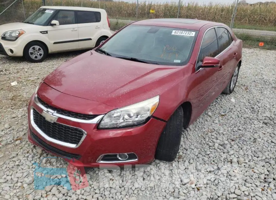 1G11E5SL6EF104810 Photo# 2