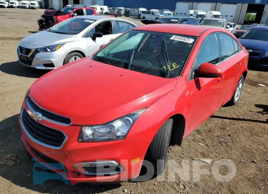 1G1PE5SBXG7102024 Photo# 2