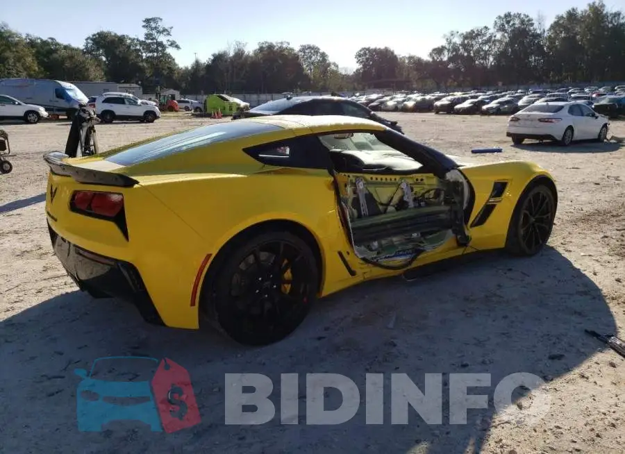 1G1YY2D7XH5117560 Photo# 3