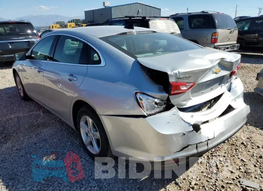 1G1ZB5ST0KF129824 Photo# 3