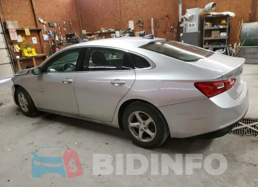 1G1ZB5ST2GF253231 Photo# 2