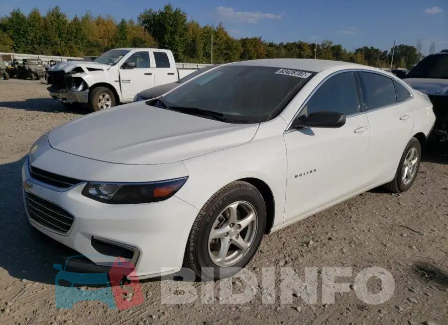 1G1ZB5STXJF262721 Photo# 2