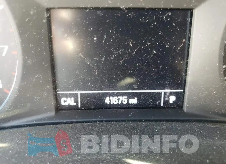 1G1ZC5ST3GF254093 Photo# 8