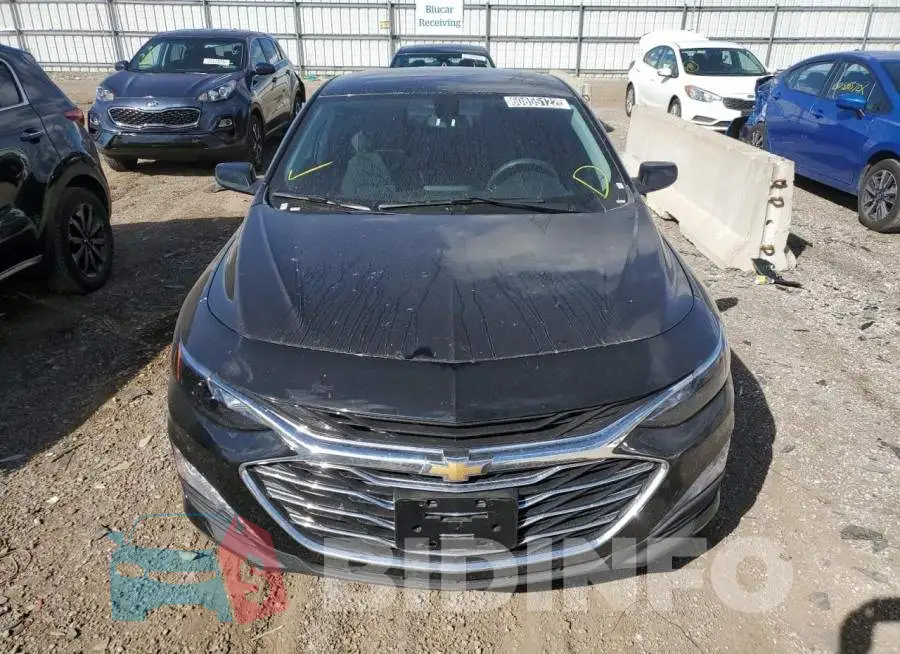 1G1ZD5ST1NF140927 Photo# 5