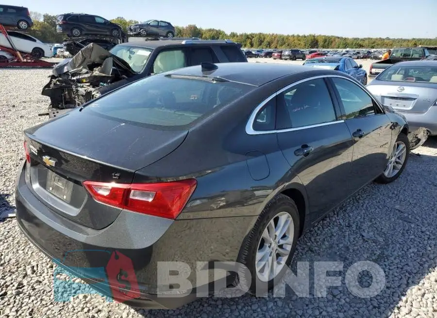 1G1ZD5ST2JF257636 Photo# 4