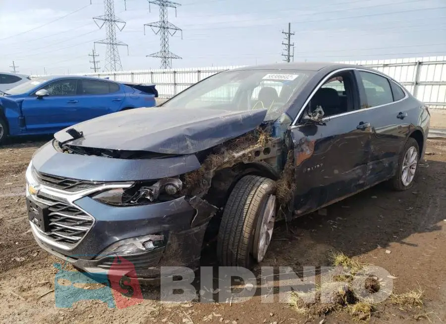 1G1ZD5ST2NF108620 Photo# 2