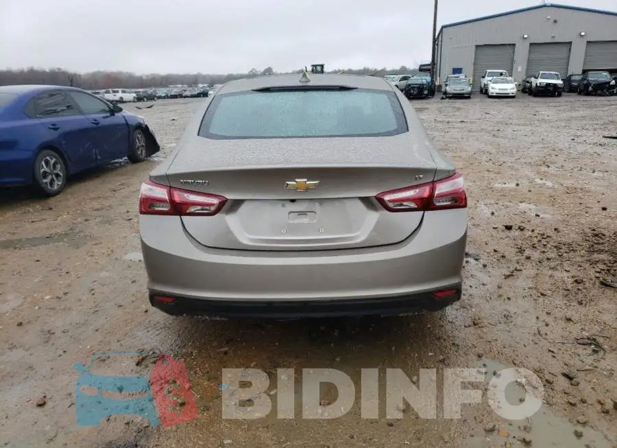 1G1ZD5ST2NF175802 Photo# 6