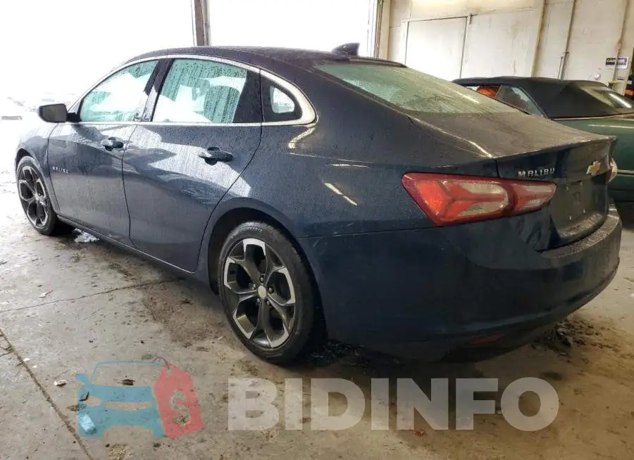 1G1ZD5ST5MF061257 Photo# 2
