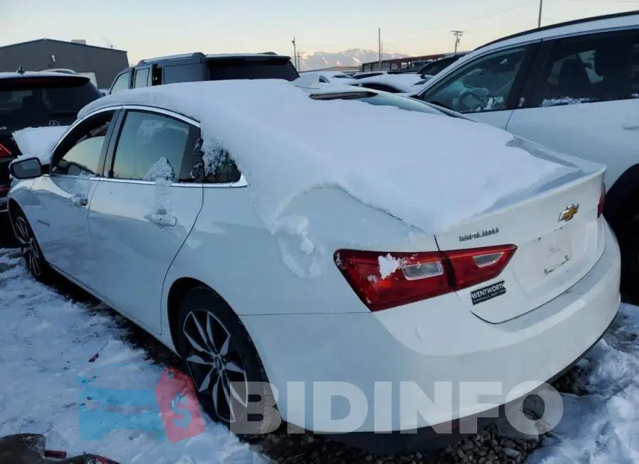 1G1ZD5ST6JF269126 Photo# 2