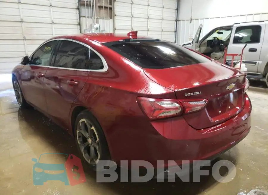 1G1ZD5ST6LF084190 Photo# 3