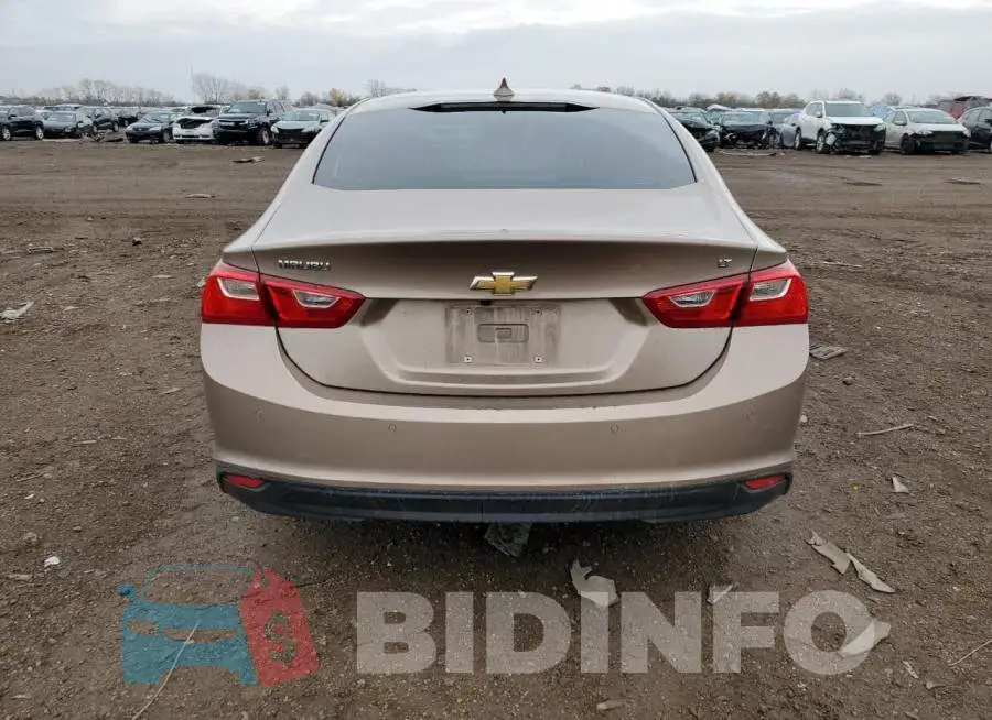 1G1ZD5ST9JF271341 Photo# 6