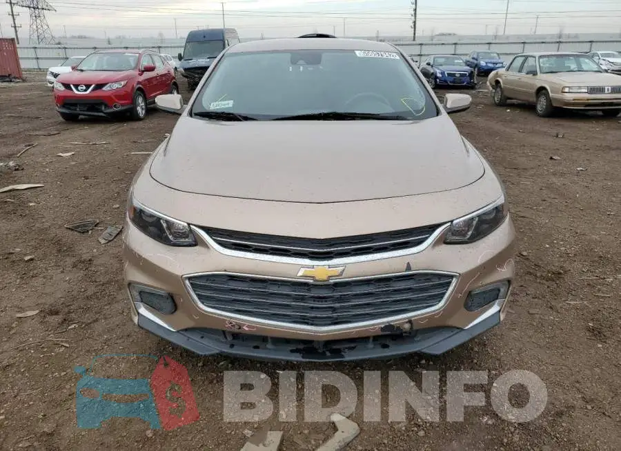 1G1ZD5ST9JF271341 Photo# 5