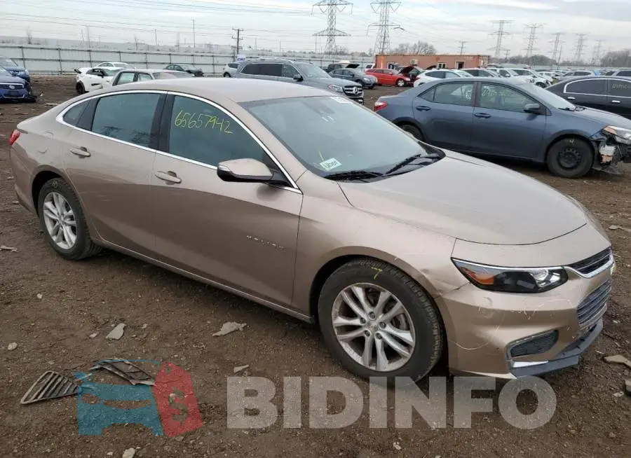 1G1ZD5ST9JF271341 Photo# 4